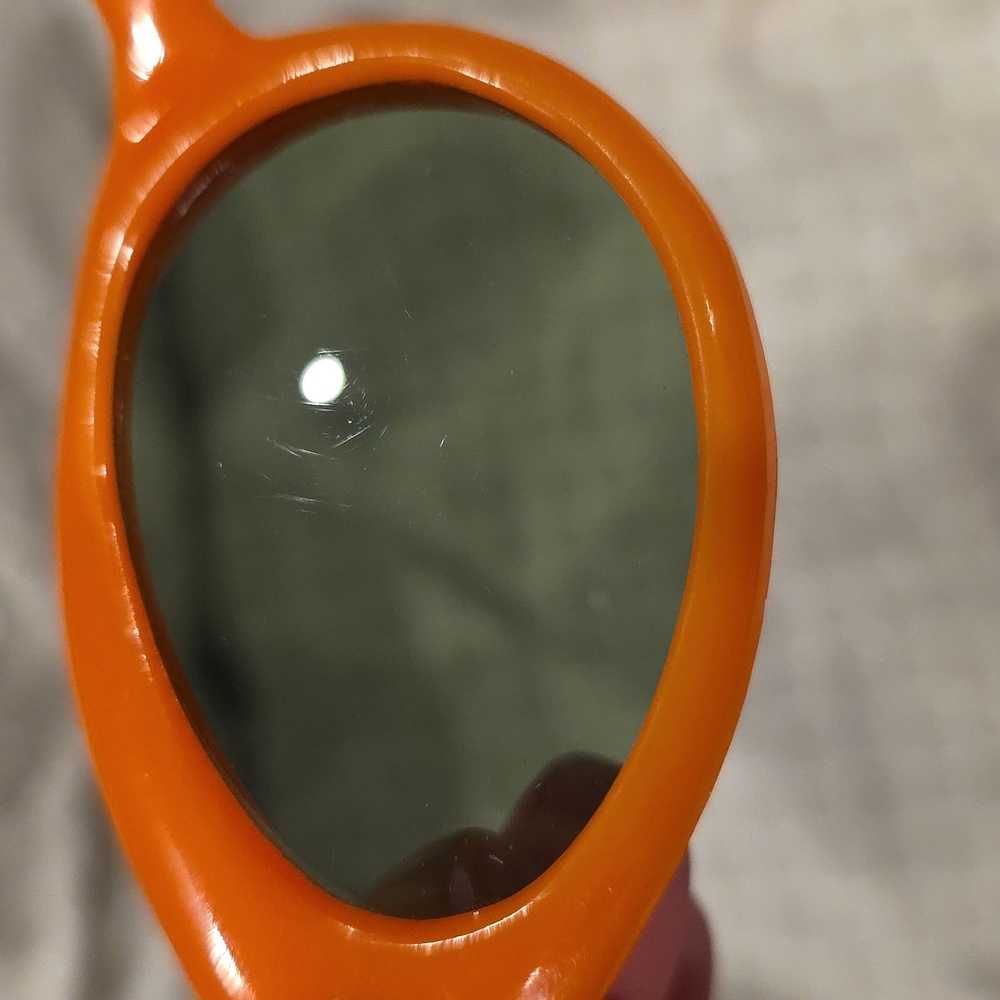 Willson Vintage Sunglasses - image 8